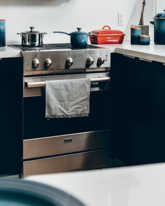 Индукционная плита Дарья (демо)