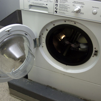 Стиральная машина с сушкой GL (демо)