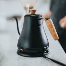 Термопот Cork (демо)