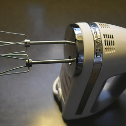 Миксер Kuxna (демо)